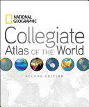National geographic collegiate atlas of the world.