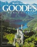 Goode's world atlas /