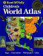 Children's atlas of the world.