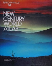 New century world atlas /