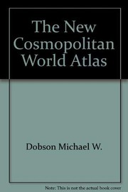 The new cosmopolitan world atlas.