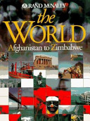 The world, Afghanistan to Zimbabwe.