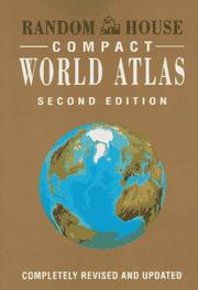 Random House compact world atlas.