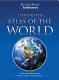 Reader's Digest Bartholomew illustrated atlas of the world.