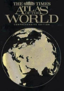 The Times atlas of the world.