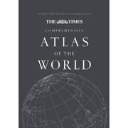 The Times comprehensive atlas of the world.