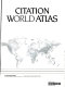 Hammond citation world atlas.