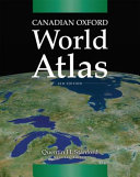 Canadian Oxford world atlas /