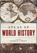 Atlas of world history /