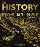 History of the world map by map /