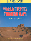 World history through maps.