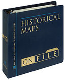 Historical maps on file.