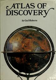 Atlas of discovery /