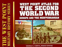 Atlas of the Second World War /