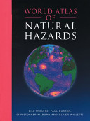 World atlas of natural hazards /