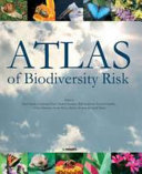 Atlas of biodiversity risk /