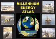 Millennium energy atlas.