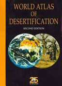 World atlas of desertification /