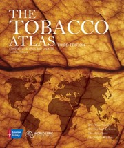 The tobacco atlas /