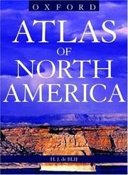 Atlas of North America /