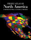Firefly atlas of North America : United States, Canada & Mexico /
