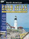 AAA North American road atlas : United States, Canada, Mexico.