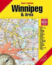 Winnipeg & area.
