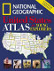 National Geographic United States atlas for young explorers /