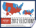 Atlas of the 2012 elections /