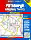 Pittsburgh & vicinity StreetFinder /