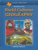 World cultures and geography /