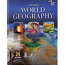 World geography.