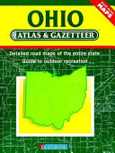 Ohio atlas & gazetteer /