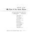 Atlas of the Flora of the Great Plains /