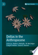 Deltas in the Anthropocene /