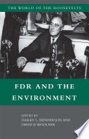 FDR and The Environment /