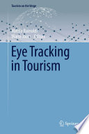 Eye Tracking in Tourism /