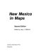 New Mexico in maps /