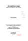 Tourism 2000 : building a sustainable future for Asia-Pacific : final report, Asia Pacific Ministers' Conference on Tourism and Environment and the High Level Technical Seminar on Sustainable Tourism Development, 16-17 February 1997, Bandos Island Resort, Maldives.