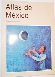 Atlas de México : educación primaria.