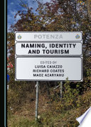 Naming, identity and tourism /