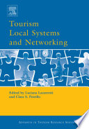 Tourism local systems and networking /