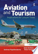 Aviation and tourism : implications for leisure travel /
