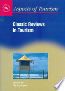 Classic reviews in tourism /