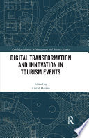 Digital transformation and innovation in tourism events /