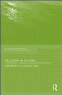 Fieldwork in tourism : methods, issues and reflections /