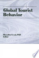 Global tourist behavior /