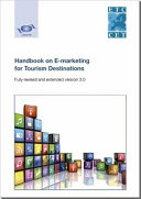 Handbook on e-marketing for tourism destinations /