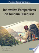 Innovative perspectives on tourism discourse /