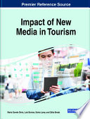 Impact of new media in tourism /
